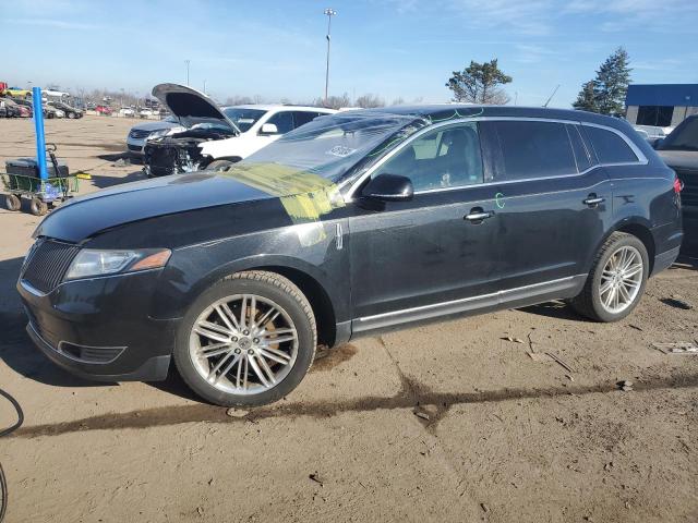 Lincoln Mkt (2013)