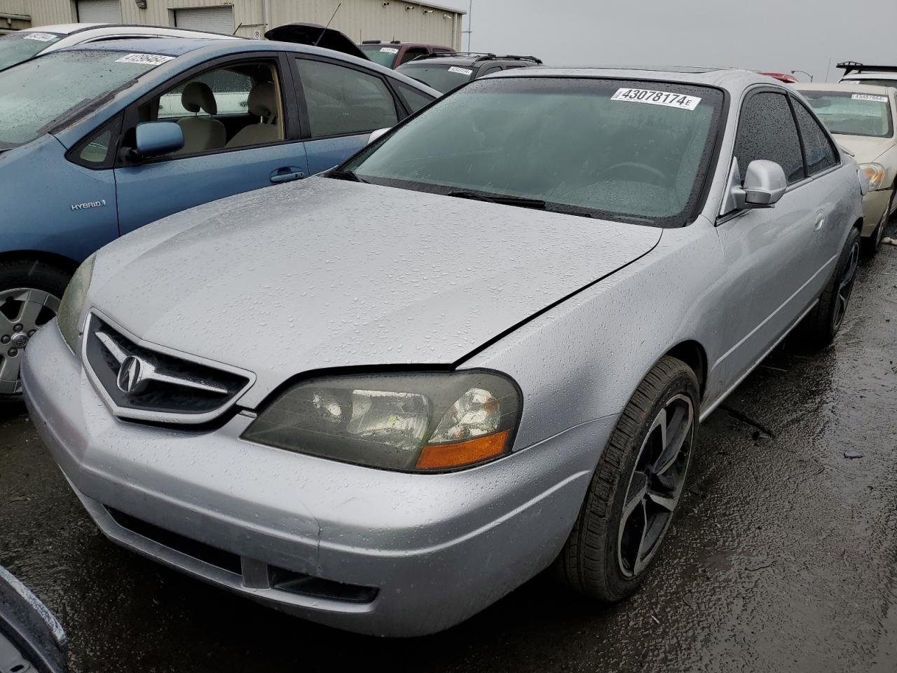 Acura Cl (2003)