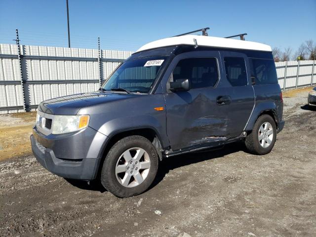 Honda Element (2010)
