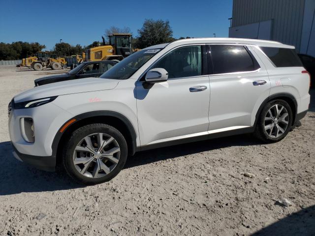 Hyundai Palisade (2021)