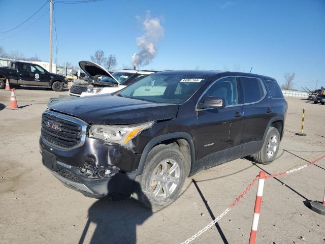 Gmc Acadia (2019)