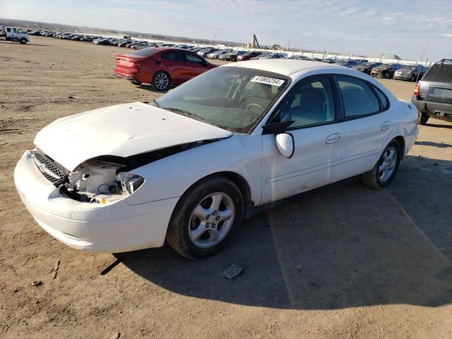 Ford Taurus ses (2000)