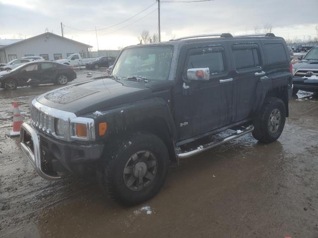 Hummer H3 (2007)