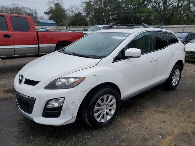 Mazda Cx-7 (2012)
