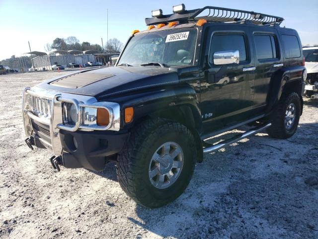 Hummer H3 (2006)