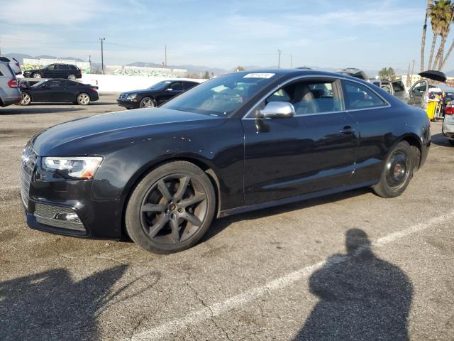 Audi S5-rs5 (2014)