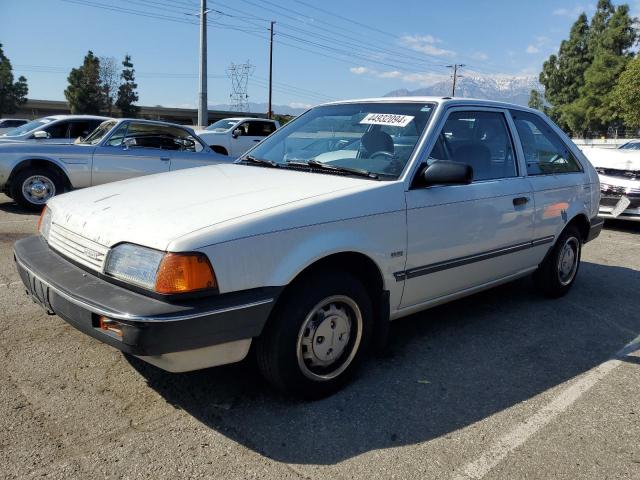 Mazda 323 (1989)