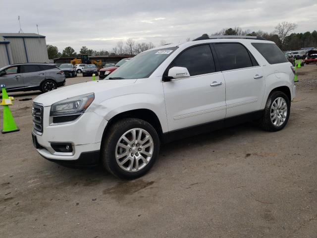 Gmc Acadia (2016)