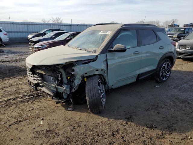 Chevrolet Trailblzr (2024)