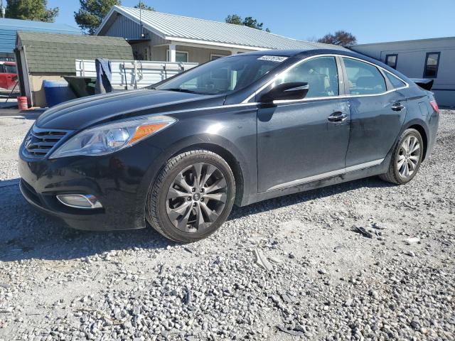 Hyundai Azera (2013)