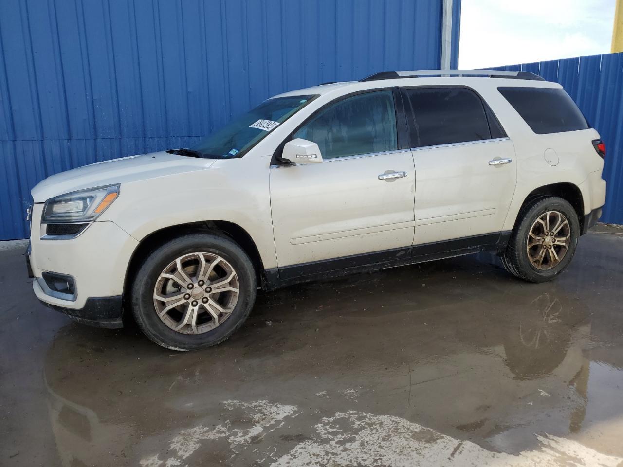 Gmc Acadia (2014)