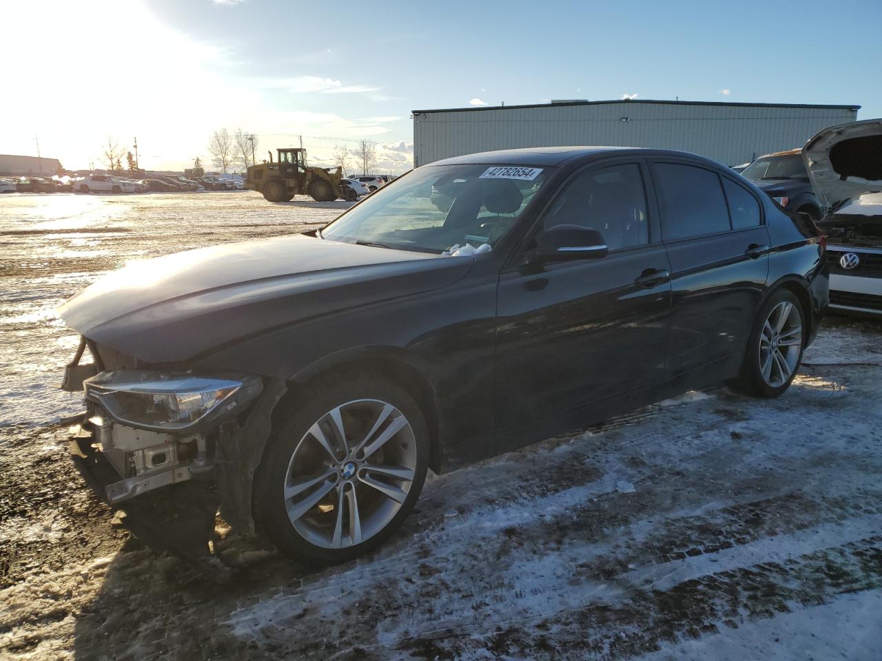 Bmw 3er (2013)