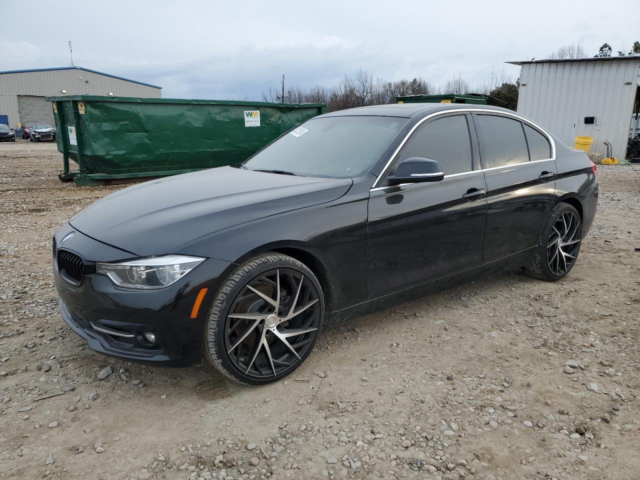 Bmw 3er (2017)