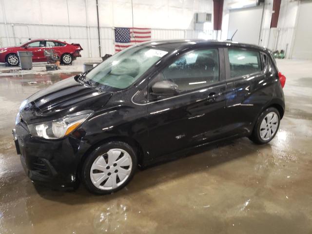 Chevrolet Spark (2017)