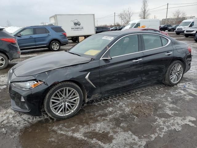 Genesis G70 (2021)
