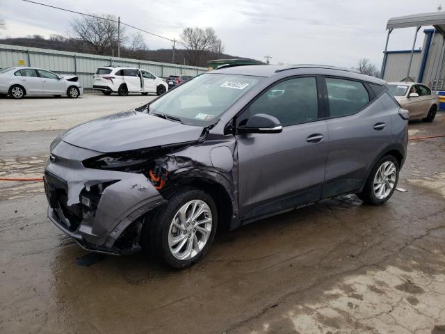 Chevrolet Bolt (2023)