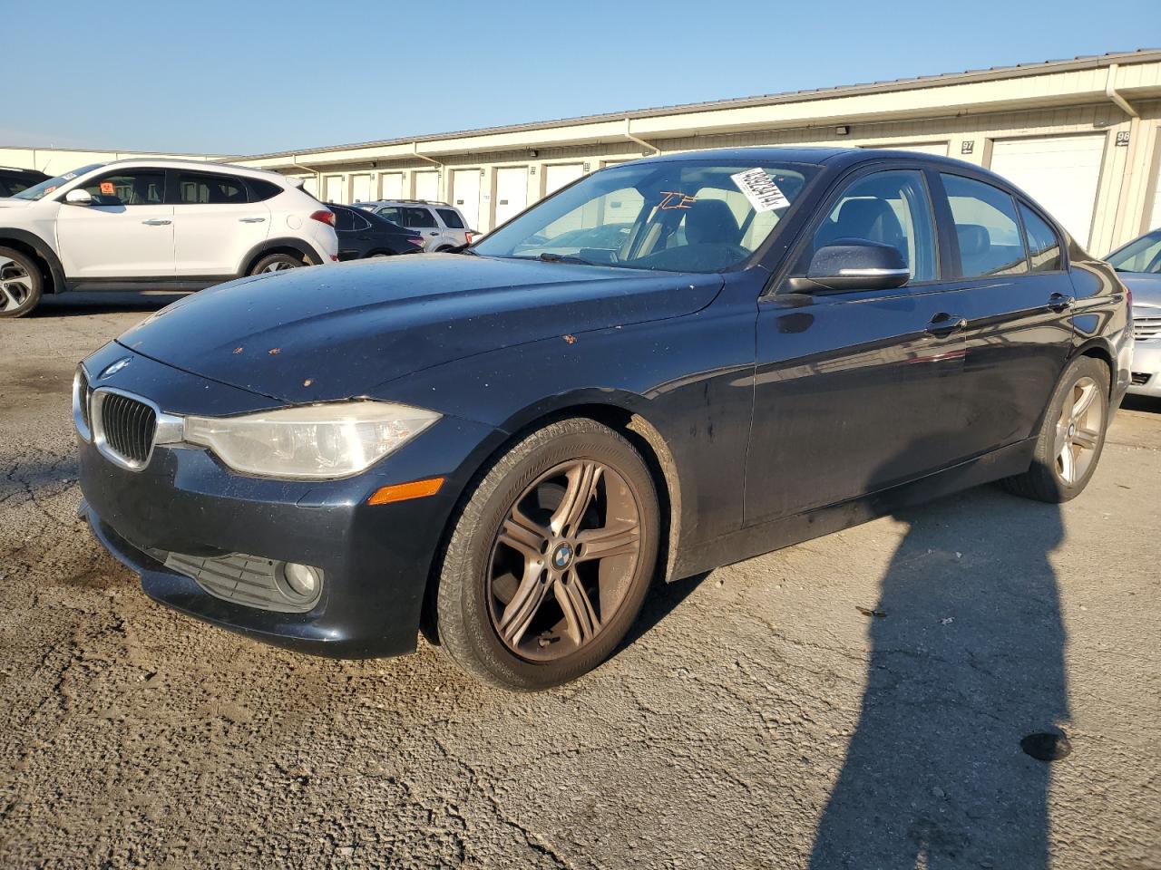 Bmw 3er (2014)