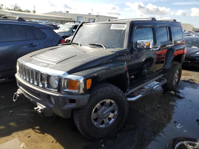 Hummer H3 (2007)
