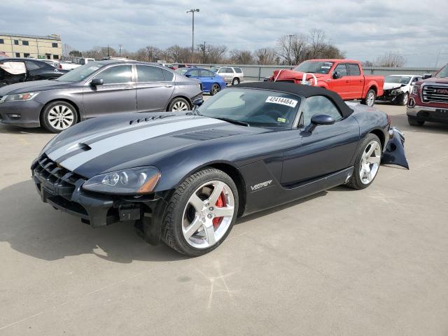 Dodge Viper (2006)