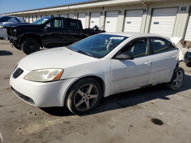 Pontiac G6 (2007)