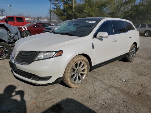 Lincoln Mkt (2013)
