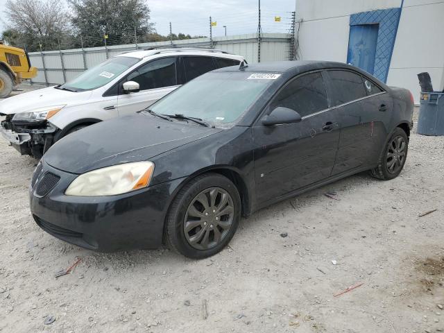 Pontiac G6 (2009)