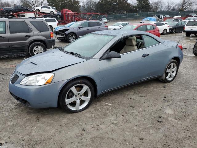 Pontiac G6 (2007)