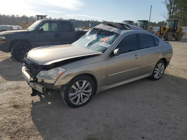 Infiniti M35 (2009)