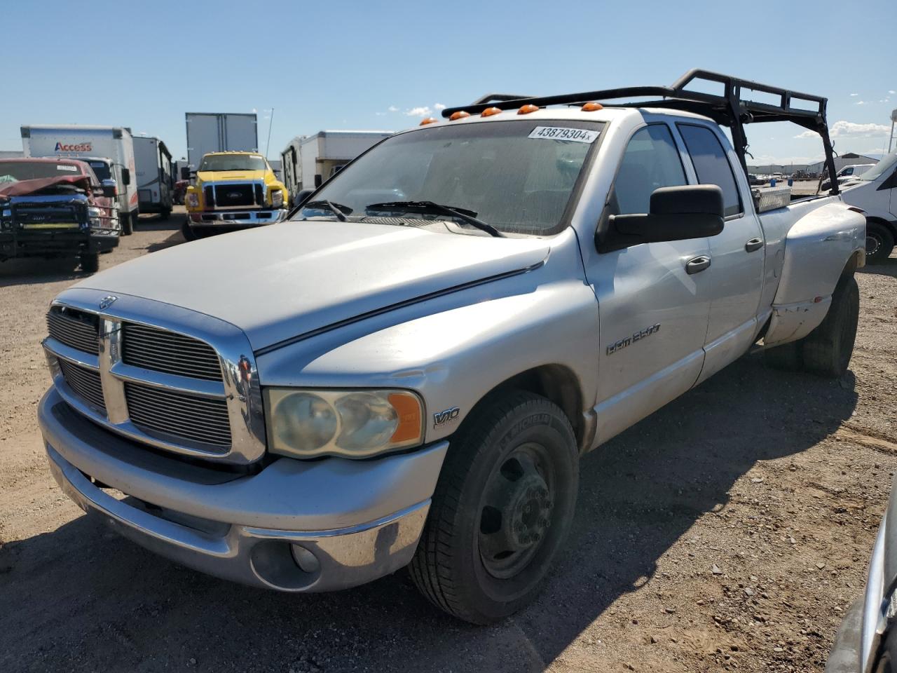 Dodge Ram (2003)