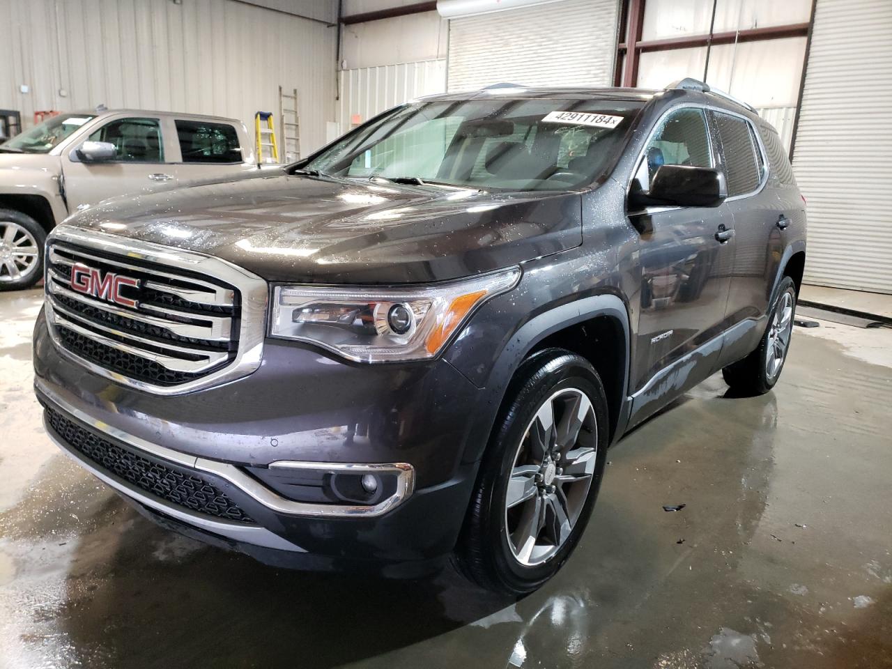 Gmc Acadia (2017)