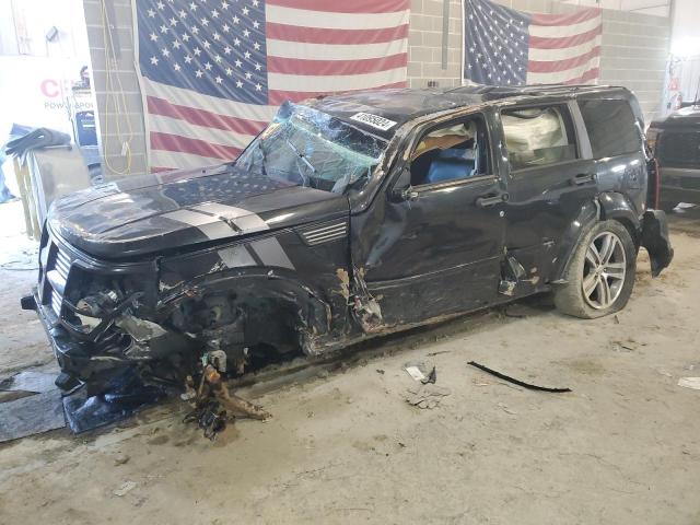 Dodge Nitro (2011)