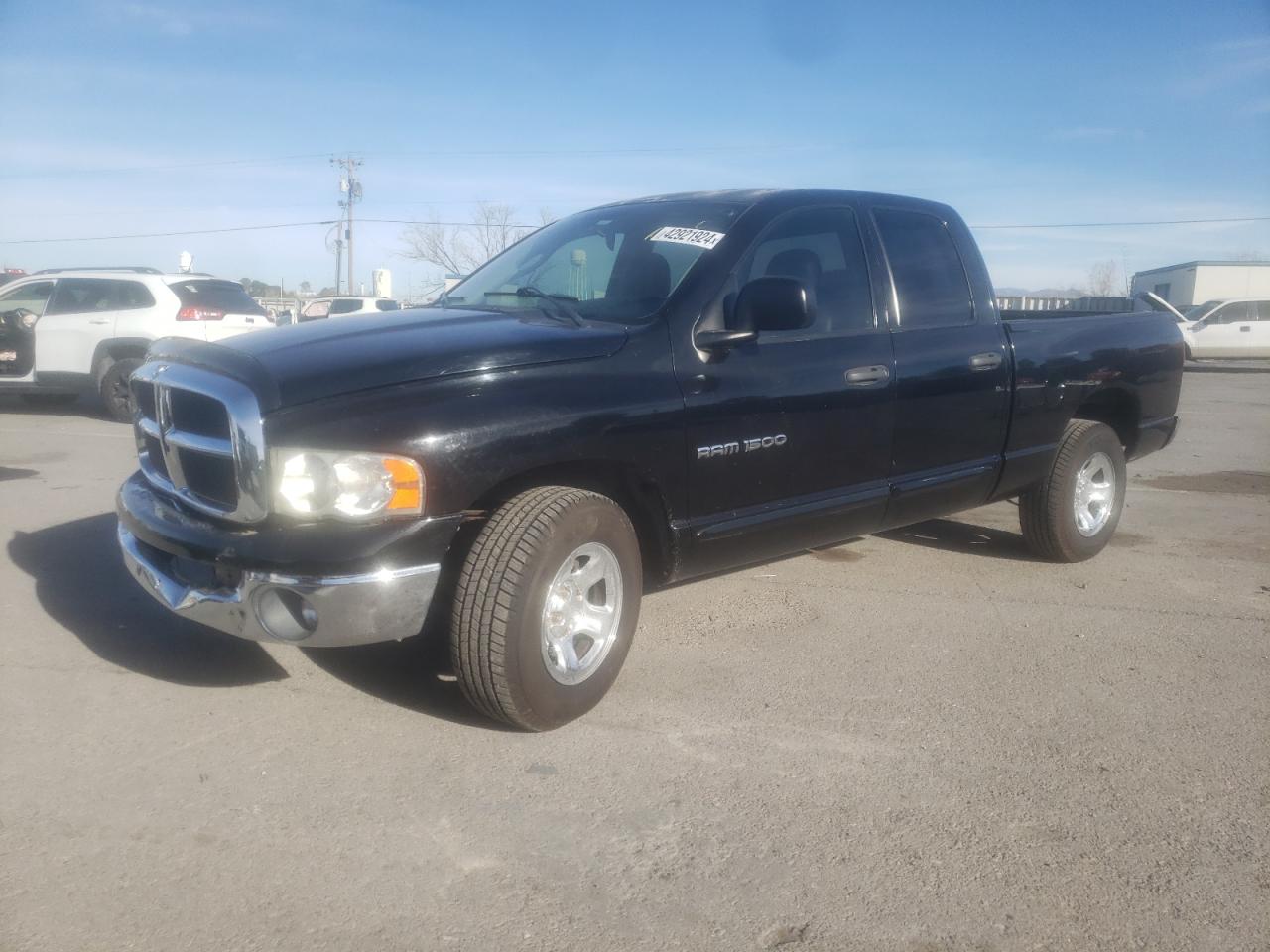 Dodge Ram (2003)
