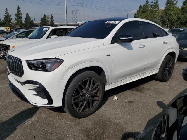Mercedes-benz Gle-class (2024)