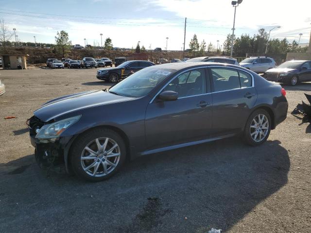 Infiniti G37 (2010)