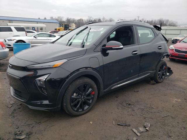 Chevrolet Bolt (2023)