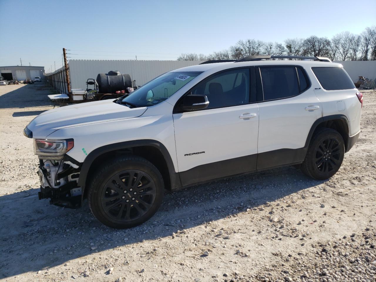 Gmc Acadia (2022)