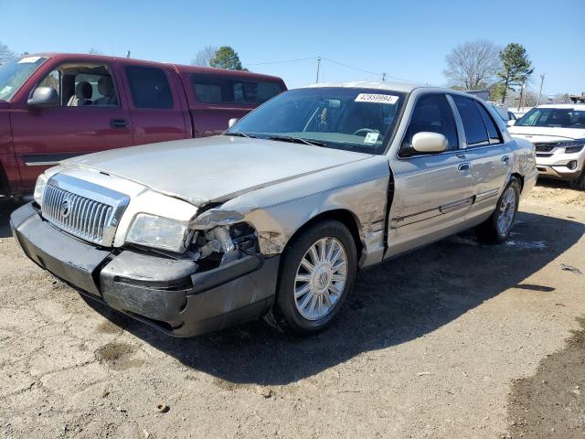 Mercury Grmarquis (2008)