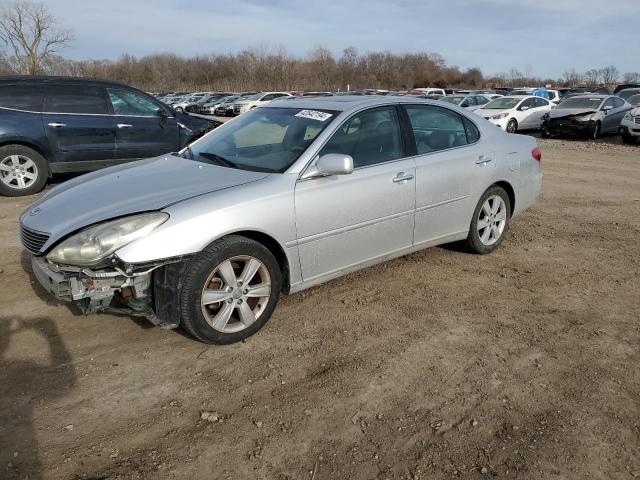 Lexus Es330 (2005)