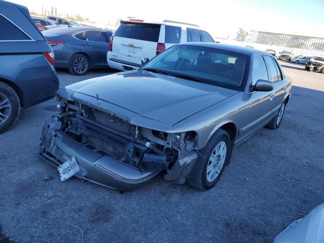 Mercury Grmarquis (2005)