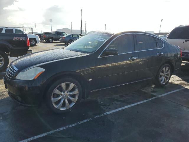 Infiniti M35 (2007)