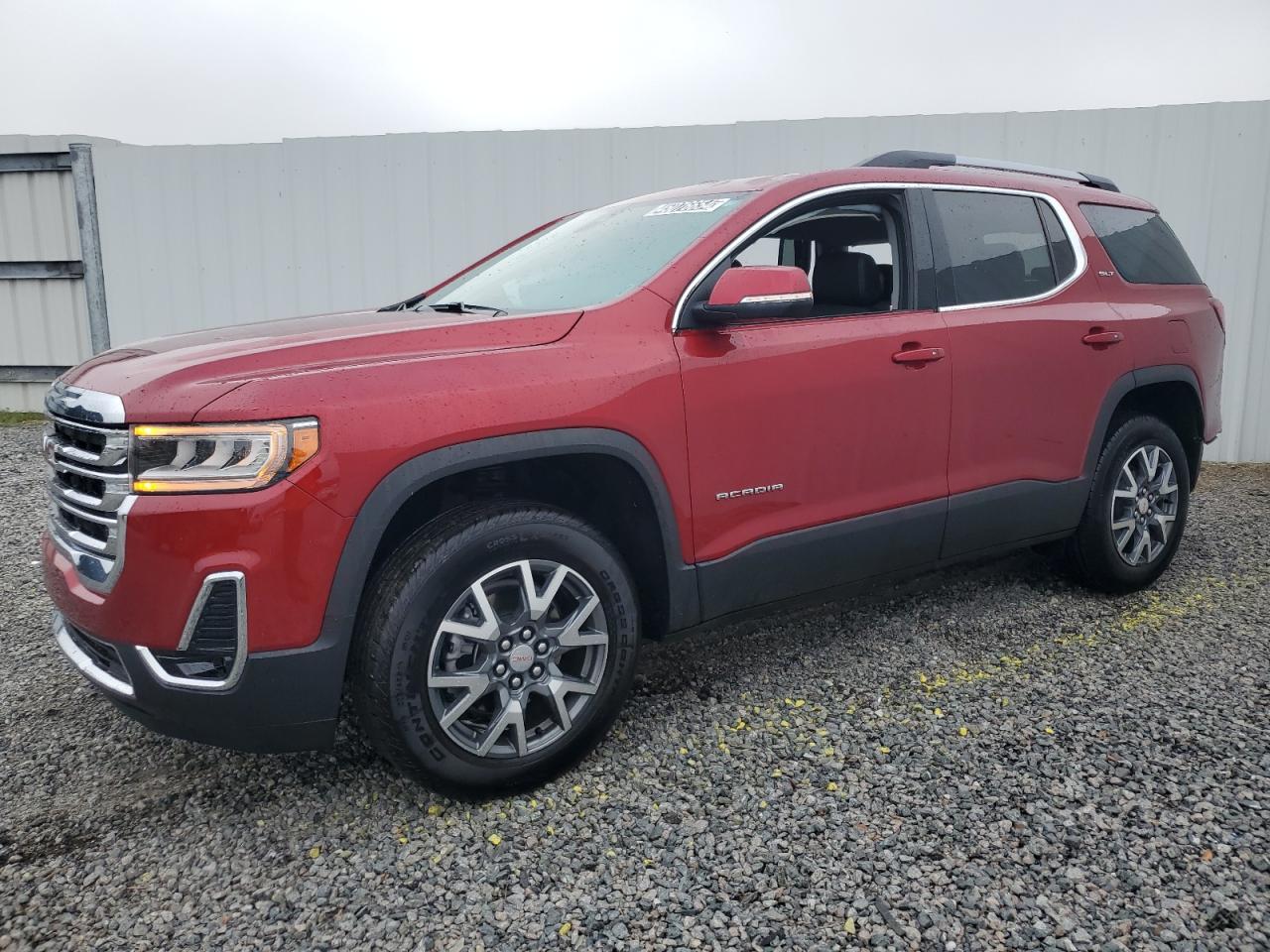 Gmc Acadia (2023)