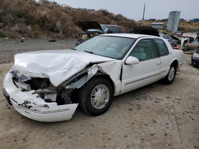 Mercury Cougar (1997)