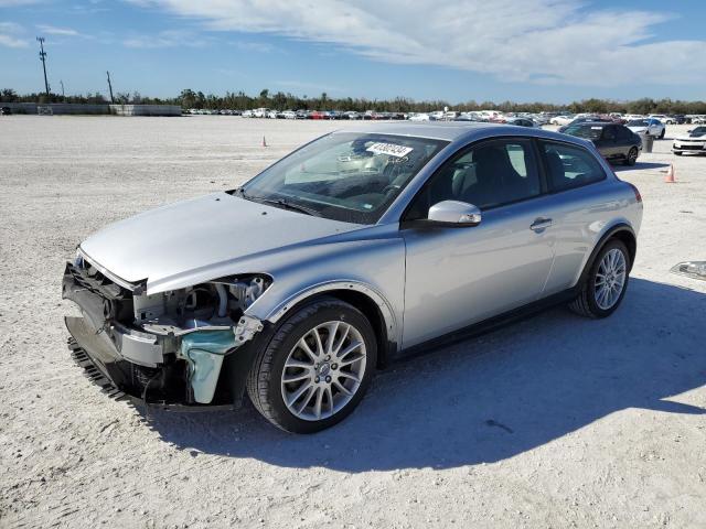 Volvo C30 (2011)