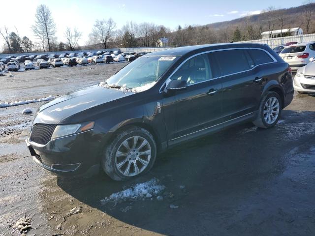 Lincoln Mkt (2014)