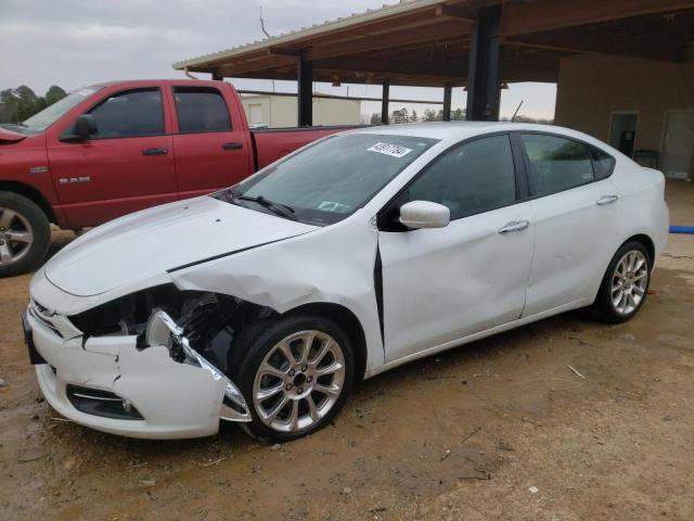 Dodge Dart (2016)