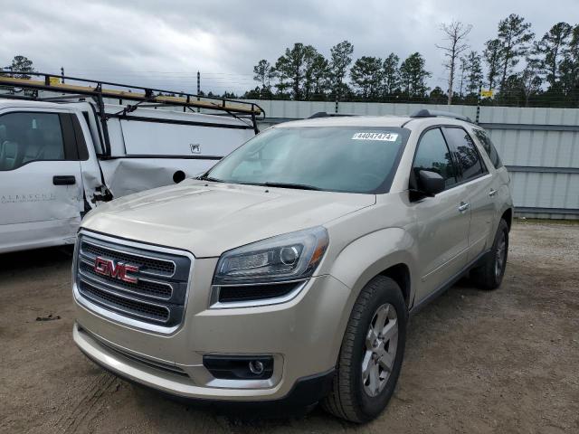 Gmc Acadia (2013)