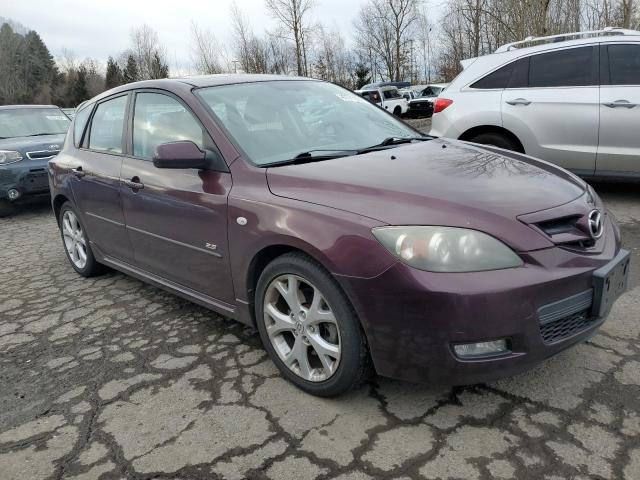 Mazda Mazda3 (2007)