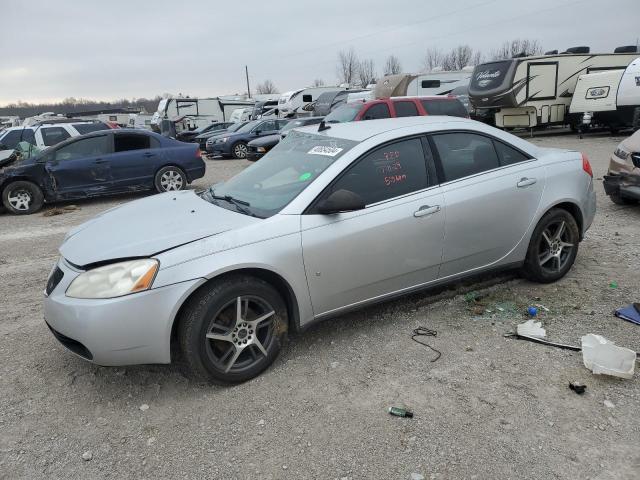 Pontiac G6 (2009)