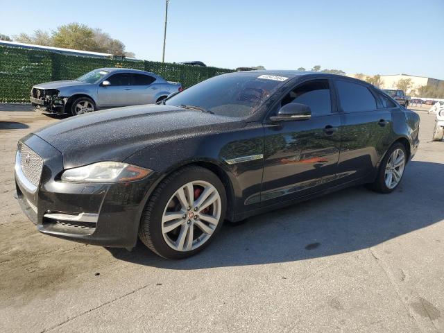 Jaguar Xj (2017)