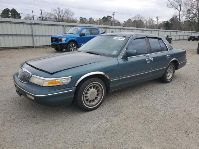 Mercury Grmarquis (1996)